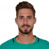 Kevin Trapp Drakt