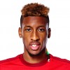 Kingsley Coman Drakt