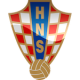 Kroatia VM 2022 Herre