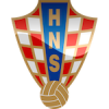 Kroatia VM 2026 Herre