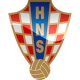 Kroatia VM 2026 Herre