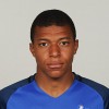 Kylian Mbappe Drakt