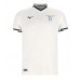 Lazio Matteo Guendouzi #8 Borte Drakt 2025-26 Kortermet