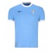 Lazio Matteo Guendouzi #8 Hjemmedrakt 2025-26 Kortermet