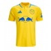Leeds United Daniel James #7 Borte Drakt 2024-25 Kortermet