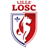 Lille OSC Drakt Barn