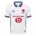 Lille OSC Olivier Giroud #9 Borte Drakt 2026-27 Kortermet Lille OSC Olivier Giroud #9 Borte Drakt 2026-27 Kortermet