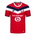 Lille OSC Olivier Giroud #9 Hjemmedrakt 2026-27 Kortermet Lille OSC Olivier Giroud #9 Hjemmedrakt 2026-27 Kortermet