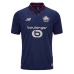 Lille OSC Olivier Giroud #9 Tredjedrakt 2026-27 Kortermet Lille OSC Olivier Giroud #9 Tredjedrakt 2026-27 Kortermet
