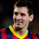 Lionel Messi Drakt