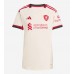 Liverpool Alexander Isak #9 Borte Drakt Dame 2025-26 Kortermet