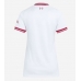 Liverpool Borte Drakt Dame 2026-27 Kortermet Liverpool Borte Drakt Dame 2026-27 Kortermet