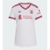 Liverpool Bradley Barcola #29 Borte Drakt Dame 2026-27 Kortermet Liverpool Bradley Barcola #29 Borte Drakt Dame 2026-27 Kortermet
