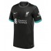 Liverpool Darwin Nunez #9 Borte Drakt 2024-25 Kortermet