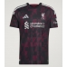 Liverpool Dominik Szoboszlai #8 Tredjedrakt 2026-27 Kortermet Liverpool Dominik Szoboszlai #8 Tredjedrakt 2026-27 Kortermet