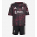 Liverpool Dominik Szoboszlai #8 Tredjedraktsett Barn 2026-27 Kortermet (+ Korte bukser) Liverpool Dominik Szoboszlai #8 Tredjedraktsett Barn 2026-27 Kortermet (+ Korte bukser)