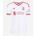 Liverpool Florian Wirtz #7 Borte Drakt 2026-27 Kortermet Liverpool Florian Wirtz #7 Borte Drakt 2026-27 Kortermet