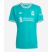 Liverpool Florian Wirtz #7 Tredjedrakt 2025-26 Kortermet