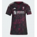 Liverpool Giovanni Leoni #15 Tredjedrakt Dame 2026-27 Kortermet Liverpool Giovanni Leoni #15 Tredjedrakt Dame 2026-27 Kortermet