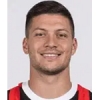 Luka Jovic Drakt