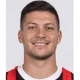 Luka Jovic Drakt