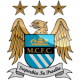 Manchester City Drakt
