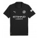 Manchester City Omar Marmoush #7 Borte Drakt 2025-26 Kortermet