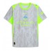 Manchester City Omar Marmoush #7 Tredjedrakt 2025-26 Kortermet