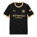 Manchester City Phil Foden #47 Borte Drakt 2026-27 Kortermet Manchester City Phil Foden #47 Borte Drakt 2026-27 Kortermet