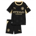 Manchester City Phil Foden #47 Bortedraktsett Barn 2026-27 Kortermet (+ Korte bukser) Manchester City Phil Foden #47 Bortedraktsett Barn 2026-27 Kortermet (+ Korte bukser)