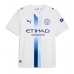 Manchester City Phil Foden #47 Tredjedrakt 2026-27 Kortermet