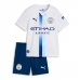 Manchester City Phil Foden #47 Tredjedraktsett Barn 2026-27 Kortermet (+ Korte bukser) Manchester City Phil Foden #47 Tredjedraktsett Barn 2026-27 Kortermet (+ Korte bukser)