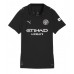 Manchester City Rayan Cherki #10 Borte Drakt Dame 2025-26 Kortermet