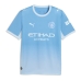 Manchester City Ruben Dias #3 Hjemmedrakt 2026-27 Kortermet Manchester City Ruben Dias #3 Hjemmedrakt 2026-27 Kortermet