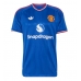 Manchester United Benjamin Sesko #30 Borte Drakt 2026-27 Kortermet Manchester United Benjamin Sesko #30 Borte Drakt 2026-27 Kortermet