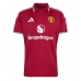 Manchester United Diogo Dalot #2 Hjemmedrakt 2026-27 Kortermet Manchester United Diogo Dalot #2 Hjemmedrakt 2026-27 Kortermet