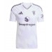 Manchester United Patrick Dorgu #13 Borte Drakt 2025-26 Kortermet