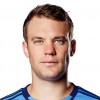 Manuel Neuer Drakt