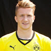 Marco Reus Drakt