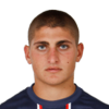 Marco Verratti Drakt