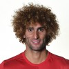 Marouane Fellaini Drakt