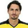 Mats Hummels Drakt