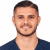 Mauro Icardi Drakt