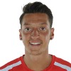 Mesut Ozil Drakt