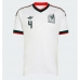 Mexico Edson Alvarez #4 Borte Drakt VM 2026 Kortermet