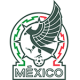 Mexico VM 2026 Herre
