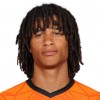 Nathan Ake Drakt