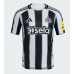 Newcastle United Alexander Isak #14 Hjemmedrakt 2025-26 Kortermet