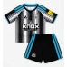 Newcastle United Bazoumana Toure #17 Hjemmedraktsett Barn 2026-27 Kortermet (+ Korte bukser) Newcastle United Bazoumana Toure #17 Hjemmedraktsett Barn 2026-27 Kortermet (+ Korte bukser)