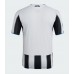 Newcastle United Hjemmedrakt 2025-26 Kortermet